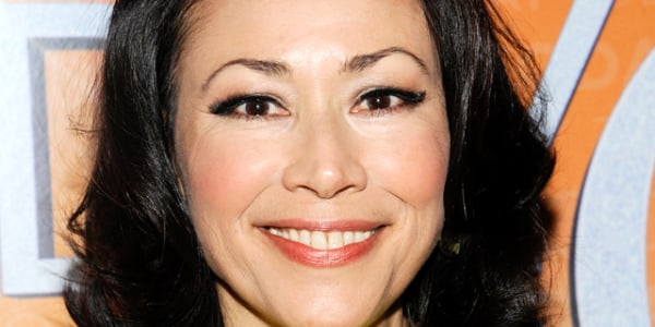 Ann Curry’s distinguished career at NBC News